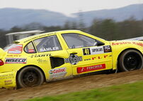 Rallycross Challenge Europe 2013