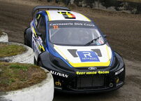 Rallycross Challenge Europe 2013
