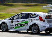 Rallycross Challenge Europe 2013