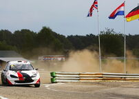 Rallycross Challenge Europe 2013