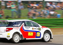 Rallycross Challenge Europe 2013