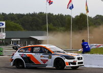 Rallycross Challenge Europe 2013