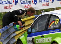 Rallycross Challenge Europe 2013