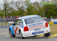 Kliknutím zvětšíte ME 2010 - Francie (FR) - Kerlabo (sobota)