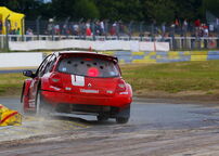 Rallycross Challenge Europe 2013