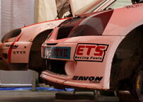 Rallycross Challenge Europe 2013