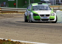 Rallycross Challenge Europe 2013