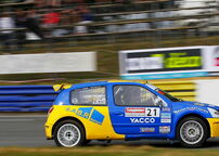 Rallycross Challenge Europe 2013