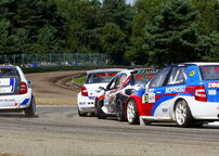 Rallycross Challenge Europe 2013