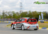 ME 2010 - Francie (FR) - Kerlabo (sobota)