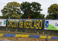 Rallycross Challenge Europe 2013