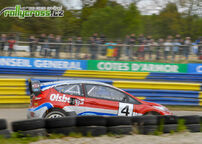 Kliknutím zvětšíte ME 2010 - Francie (FR) - Kerlabo (sobota)