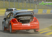 ME 2010 - Francie (FR) - Kerlabo (sobota)