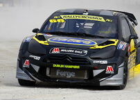 Media day WRX Franciacorta (I)