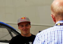 Media day WRX Franciacorta (I)