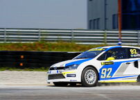 Media day WRX Franciacorta (I)