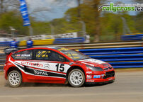 Kliknutím zvětšíte ME 2010 - Francie (FR) - Kerlabo (sobota)