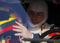 Media day WRX Franciacorta (I)