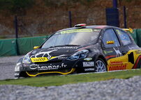 Media day WRX Franciacorta (I)