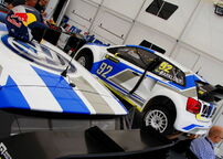 Media day WRX Franciacorta (I)