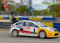 Kliknutím zvětšíte ME 2010 - Francie (FR) - Kerlabo (sobota)