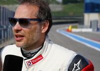 Media day WRX Franciacorta (I)