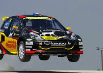 Media day WRX Franciacorta (I)