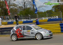 ME 2010 - Francie (FR) - Kerlabo (sobota)