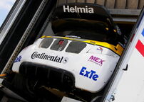 European rallycross championship 2013