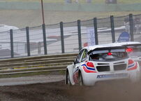 European rallycross championship 2013