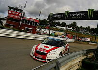 European rallycross championship 2013