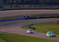 European rallycross championship 2013
