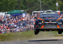 European rallycross championship 2013
