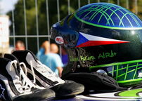 European rallycross championship 2013