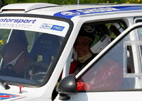 II. Setkání rallycrossových legend