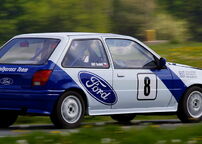 II. Setkání rallycrossových legend