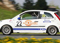 II. Setkání rallycrossových legend