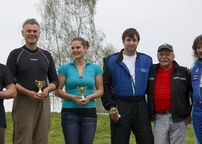 II. Setkání rallycrossových legend