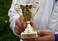 Kliknutím zvětšíte II. Setkání rallycrossových legend