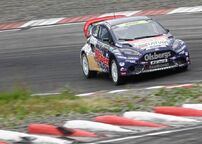 MS 2014 - Norsko