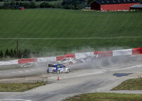 MS 2014 - Norsko