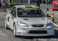 MS 2014 - Norsko