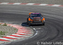 MS 2014 - Norsko