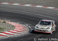MS 2014 - Norsko
