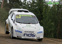 MS 2014 - Finsko