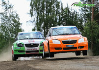 MS 2014 - Finsko