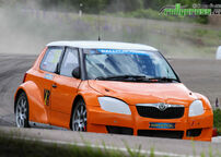MS 2014 - Finsko