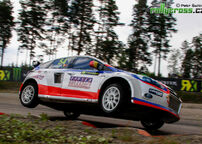 MS 2014 - Finsko