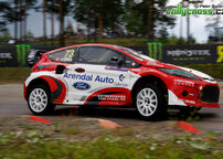 MS 2014 - Finsko