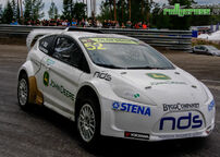 MS 2014 - Finsko